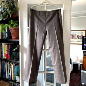 Oscar de la Renta Italian Trouser Pants Size 16